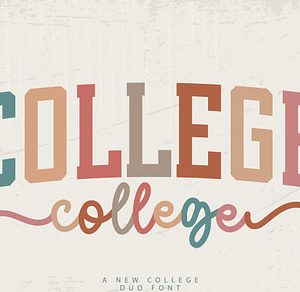 College Duo