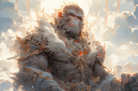 Monkey King