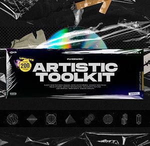 Artistic Toolkit