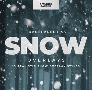 Snow Overlays