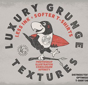 Luxury Grunge Textures