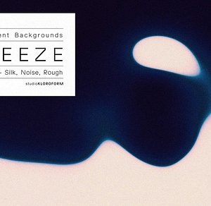 Breeze - 44 Gradient Backgrounds