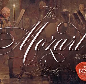 The Mozart Script