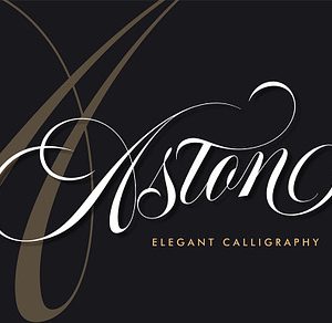 Aston Script Pro