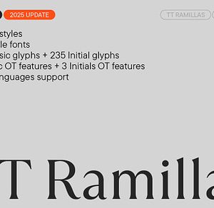 TT Ramillas