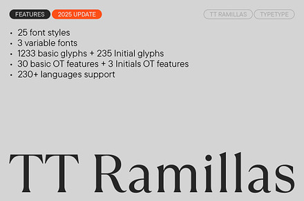TT Ramillas