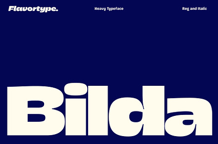 Bilda